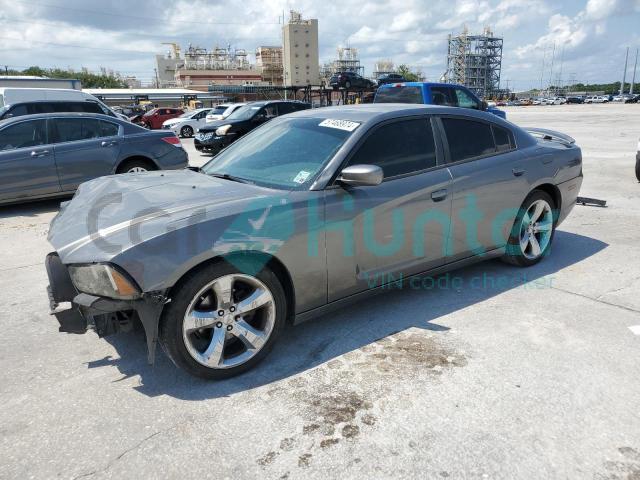 dodge charger 2012 2c3cdxbg1ch159263