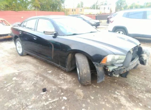 dodge charger 2012 2c3cdxbg1ch167847