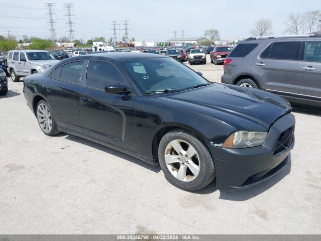 dodge charger 2012 2c3cdxbg1ch171770