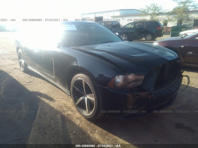 dodge charger 2012 2c3cdxbg1ch265129