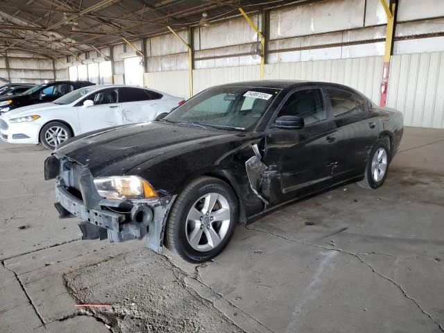 dodge charger se 2013 2c3cdxbg1dh507208