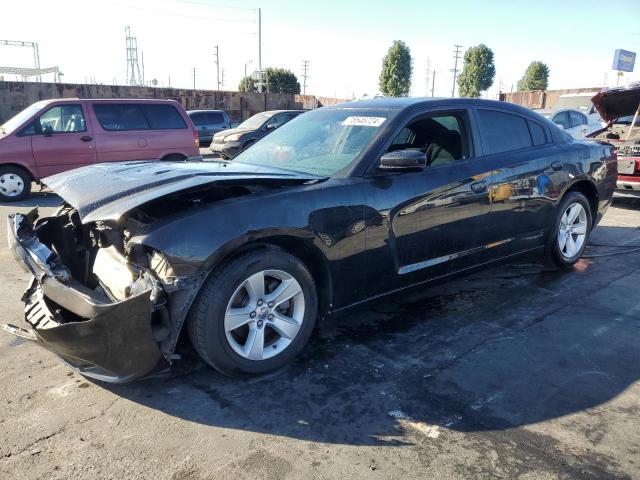 dodge charger se 2013 2c3cdxbg1dh541004