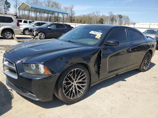 dodge charger 2013 2c3cdxbg1dh643192