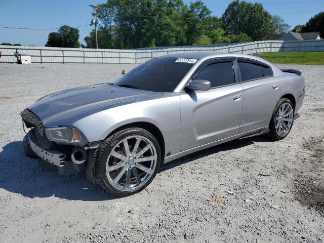 dodge charger 2013 2c3cdxbg1dh684647