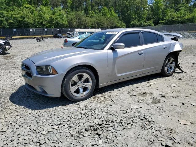 dodge charger se 2013 2c3cdxbg1dh687208