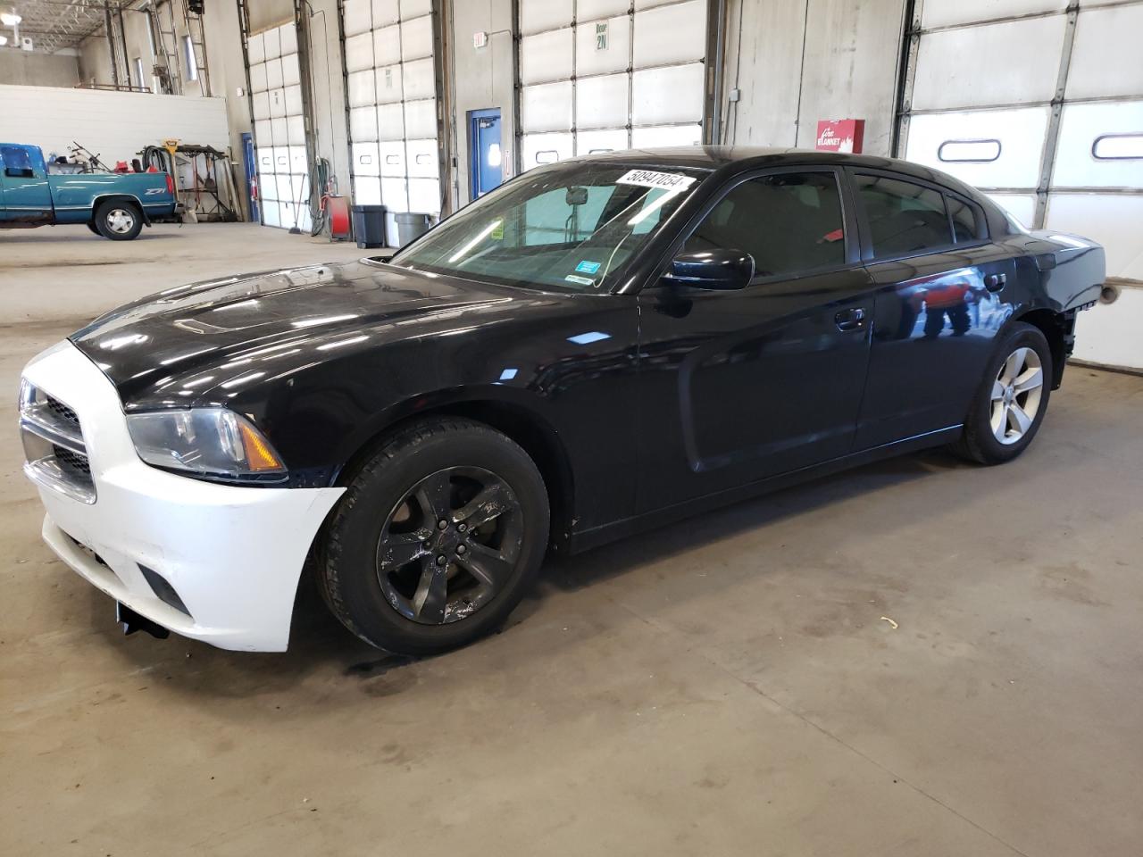 dodge charger 2013 2c3cdxbg1dh689167