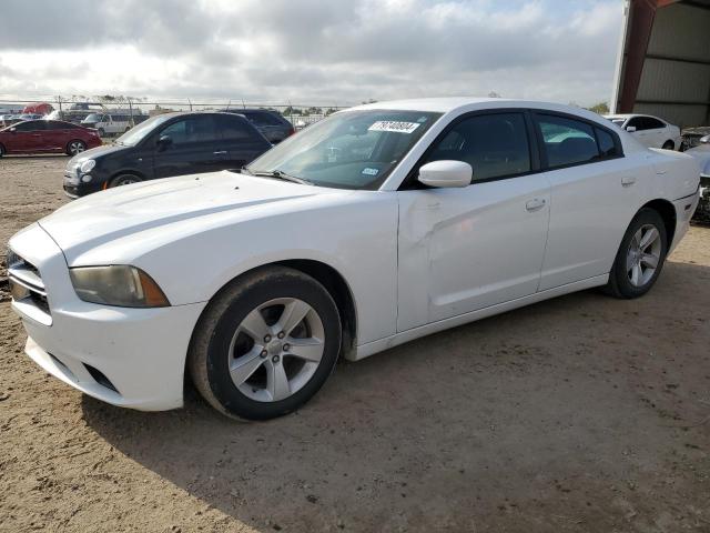 dodge charger se 2013 2c3cdxbg1dh712818