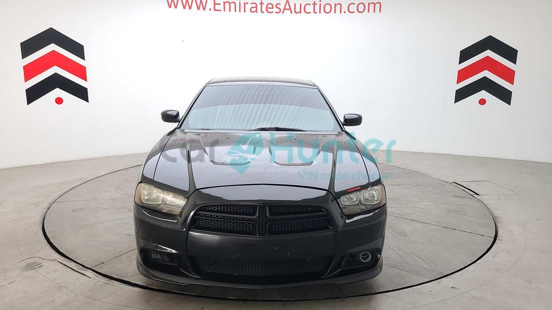 dodge charger 2013 2c3cdxbg1dh717419
