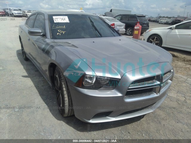 dodge charger 2014 2c3cdxbg1eh192525