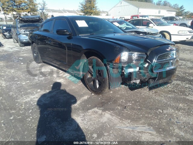 dodge charger 2014 2c3cdxbg1eh226141