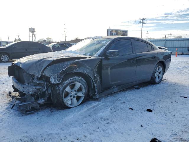 dodge charger se 2014 2c3cdxbg1eh267661