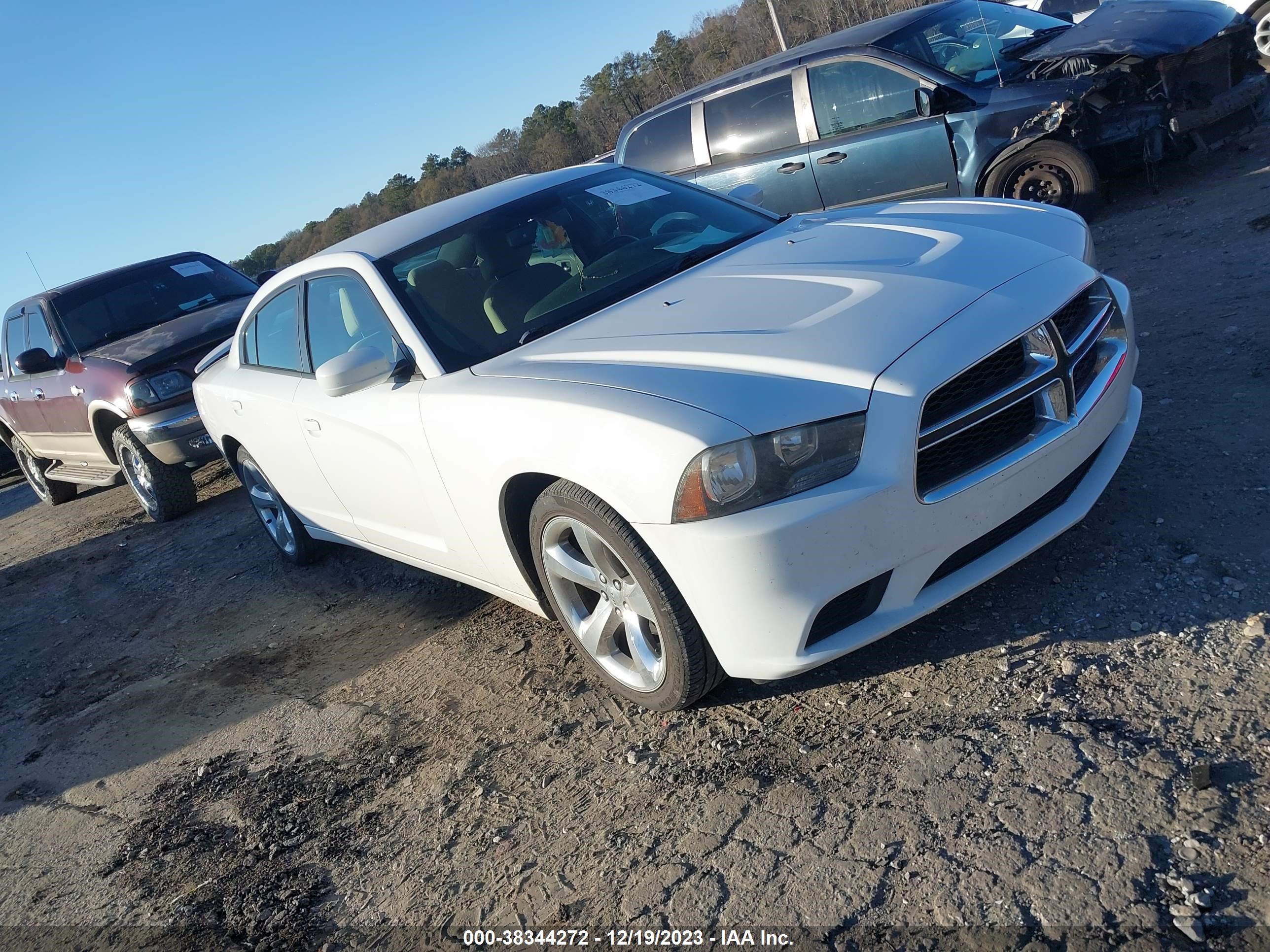 dodge charger 2014 2c3cdxbg1eh279518
