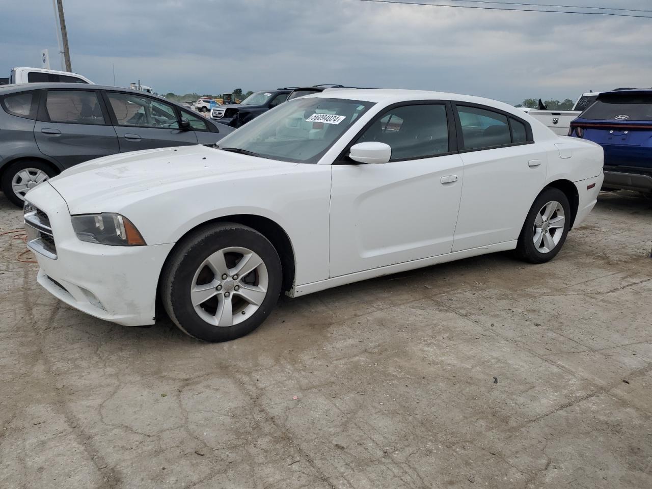 dodge charger 2014 2c3cdxbg1eh344559