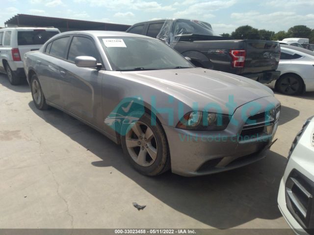 dodge charger 2014 2c3cdxbg1eh349471