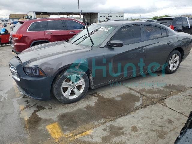 dodge charger 2014 2c3cdxbg1eh357618