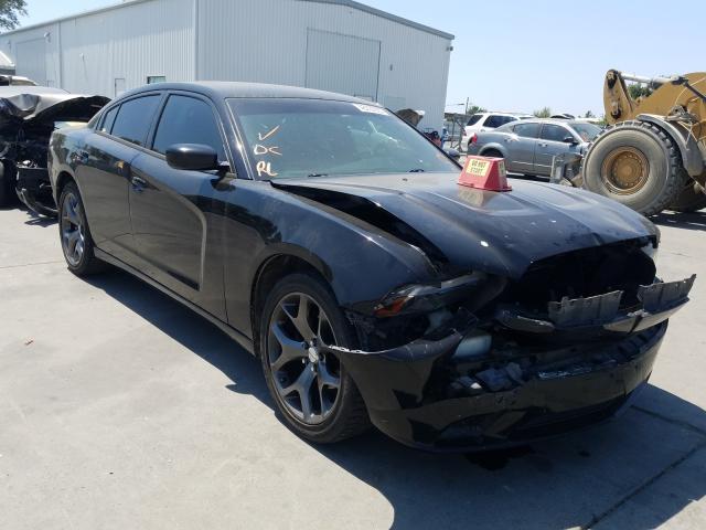 dodge charger se 2014 2c3cdxbg1eh374855