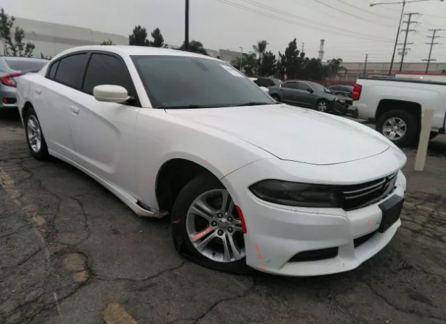 dodge charger 2015 2c3cdxbg1fh716791