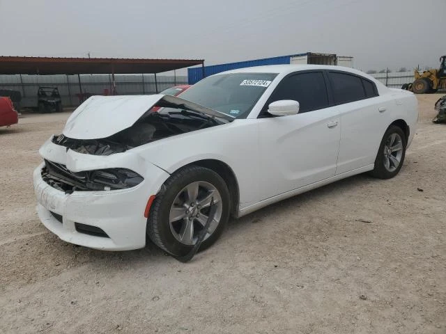 dodge charger se 2015 2c3cdxbg1fh726074