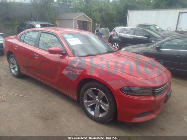 dodge charger 2015 2c3cdxbg1fh729105