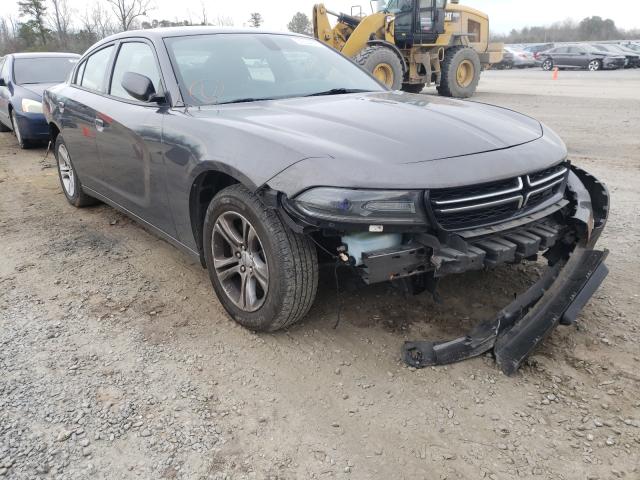 dodge charger se 2015 2c3cdxbg1fh734496