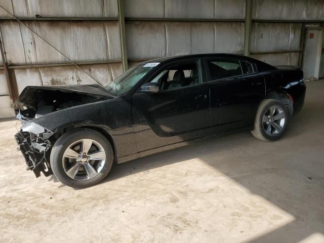 dodge charger se 2015 2c3cdxbg1fh735728