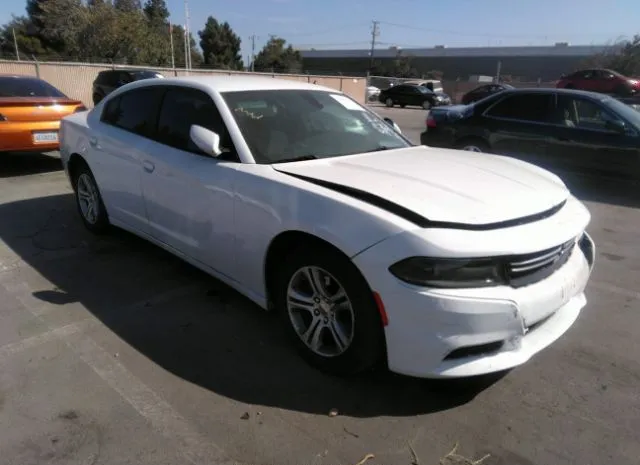 dodge charger 2015 2c3cdxbg1fh741142