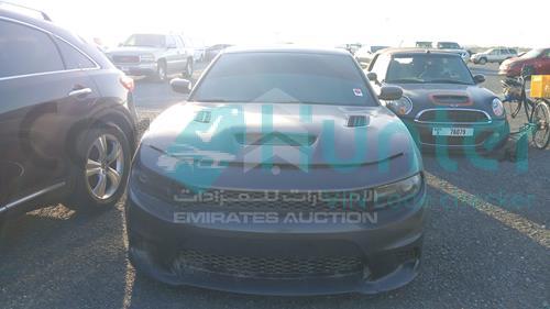 dodge charger 2015 2c3cdxbg1fh761813