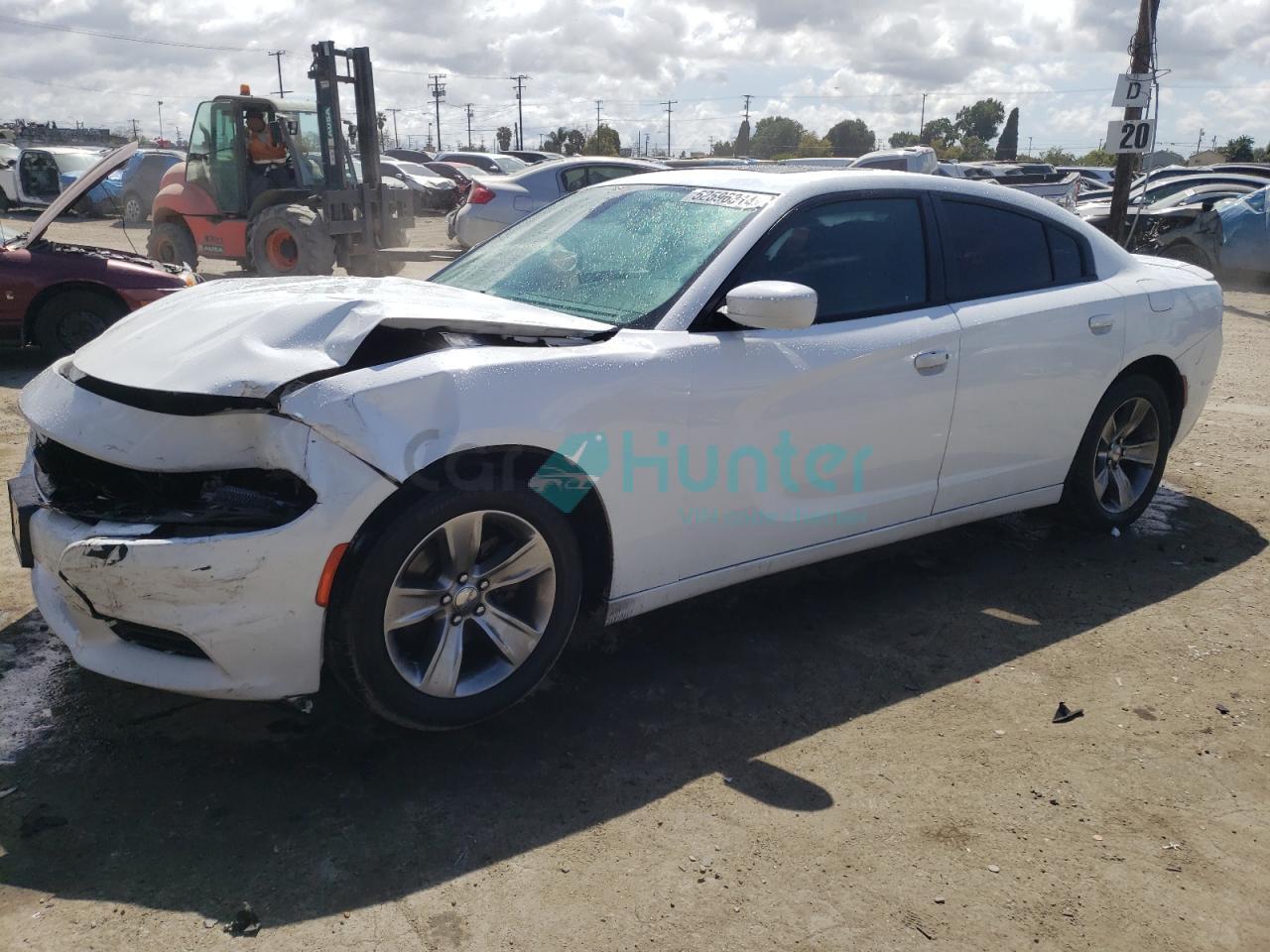 dodge charger 2015 2c3cdxbg1fh762380