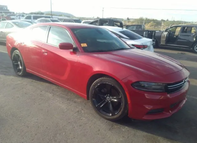 dodge charger 2015 2c3cdxbg1fh771273