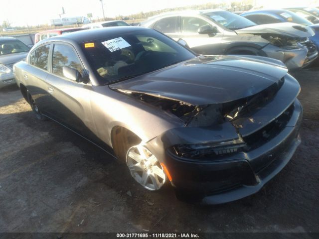 dodge charger 2015 2c3cdxbg1fh790549