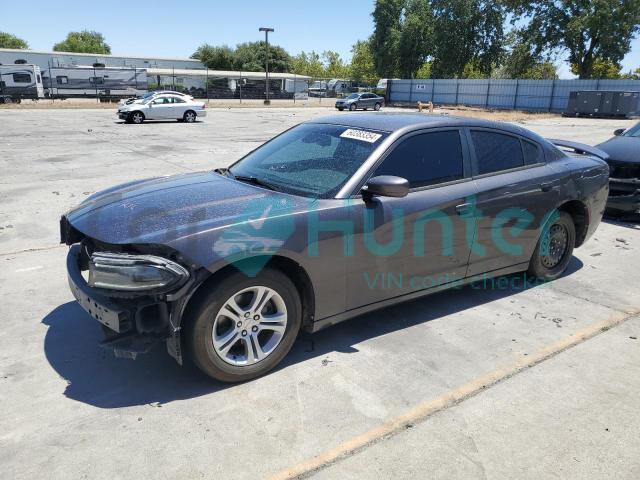 dodge charger 2015 2c3cdxbg1fh790597