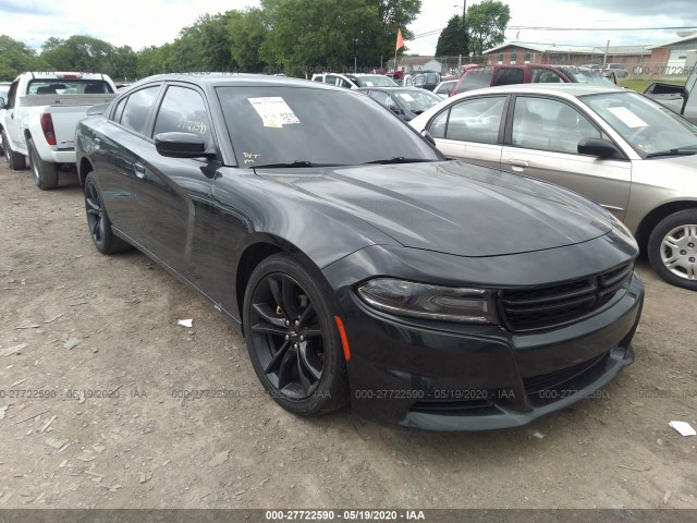 dodge charger 2015 2c3cdxbg1fh799137