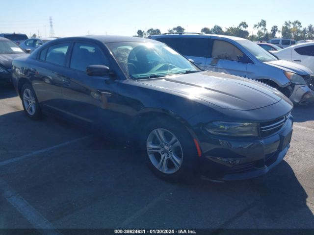 dodge charger 2015 2c3cdxbg1fh799185