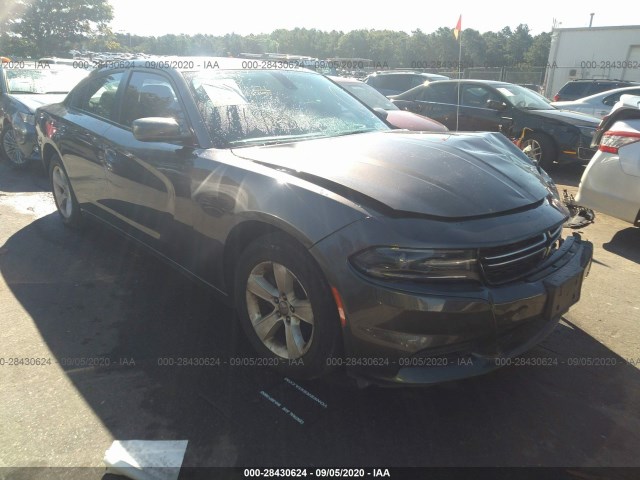 dodge charger 2015 2c3cdxbg1fh812064