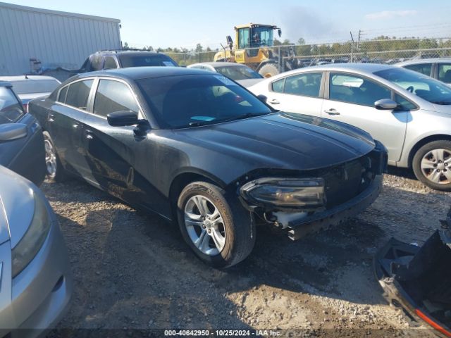 dodge charger 2015 2c3cdxbg1fh817426