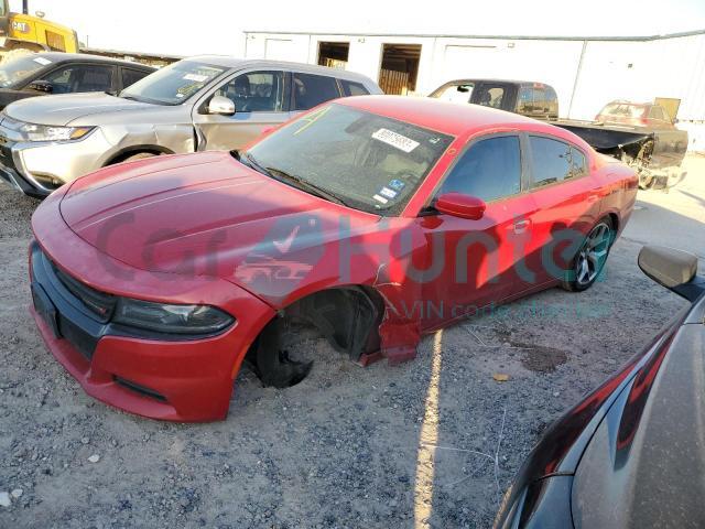 dodge charger 2015 2c3cdxbg1fh826983