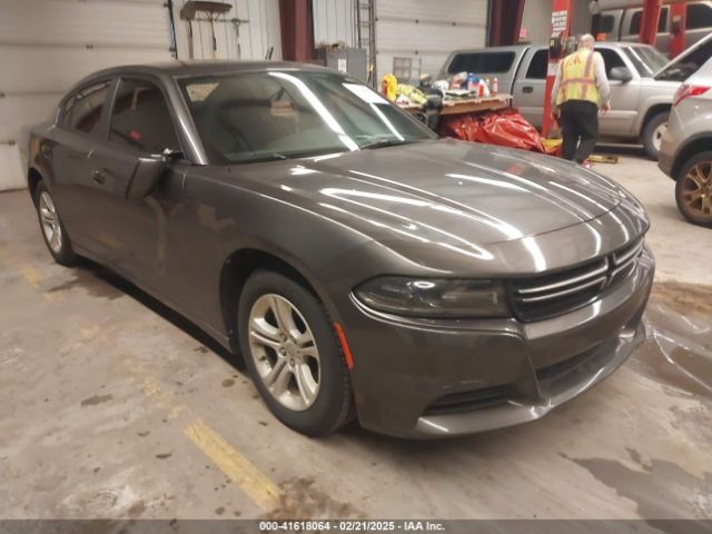 dodge charger 2015 2c3cdxbg1fh870417