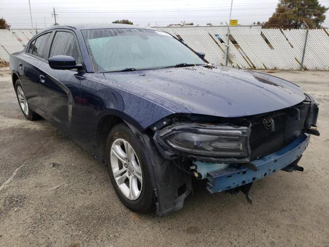 dodge charger se 2015 2c3cdxbg1fh919308