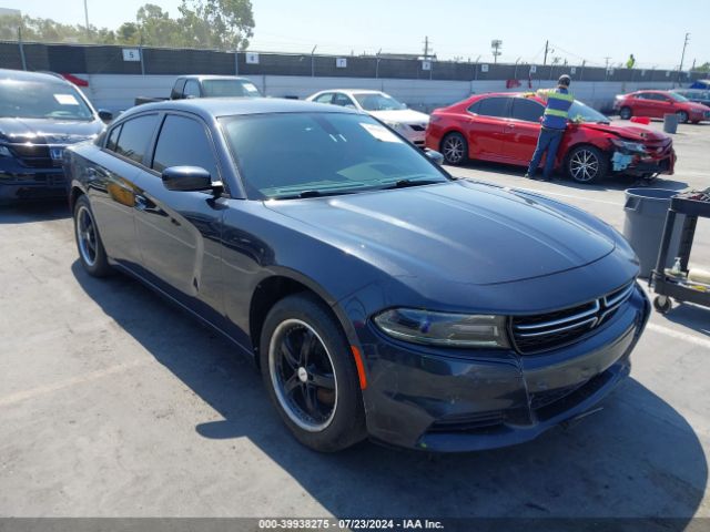 dodge charger 2016 2c3cdxbg1gh102762