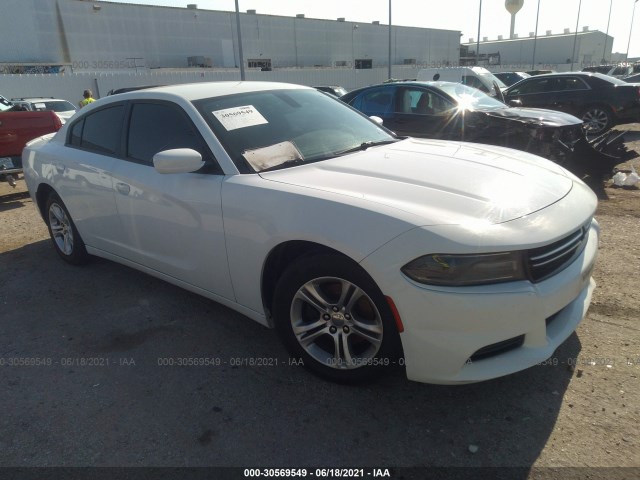 dodge charger 2016 2c3cdxbg1gh103250