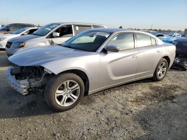 dodge charger 2016 2c3cdxbg1gh109971