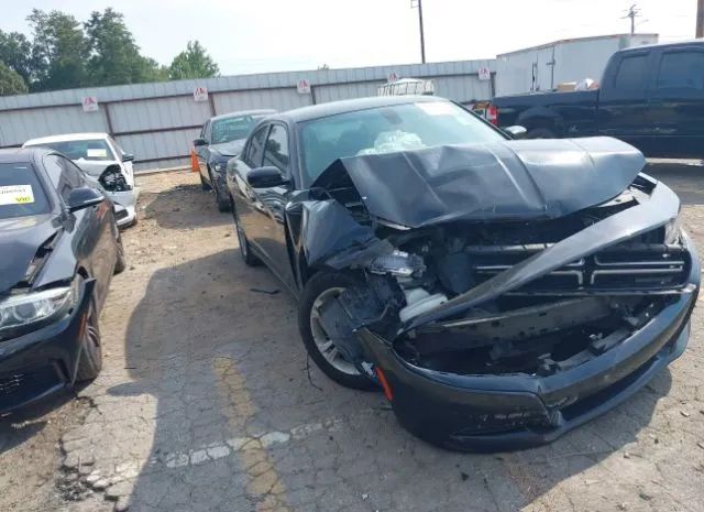 dodge charger 2016 2c3cdxbg1gh122588