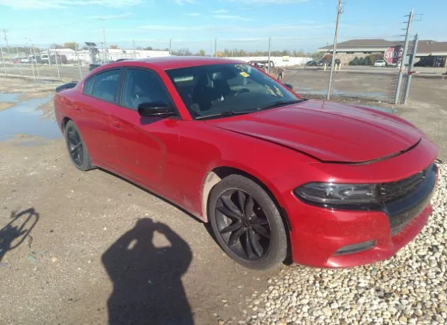 dodge charger 2016 2c3cdxbg1gh215997