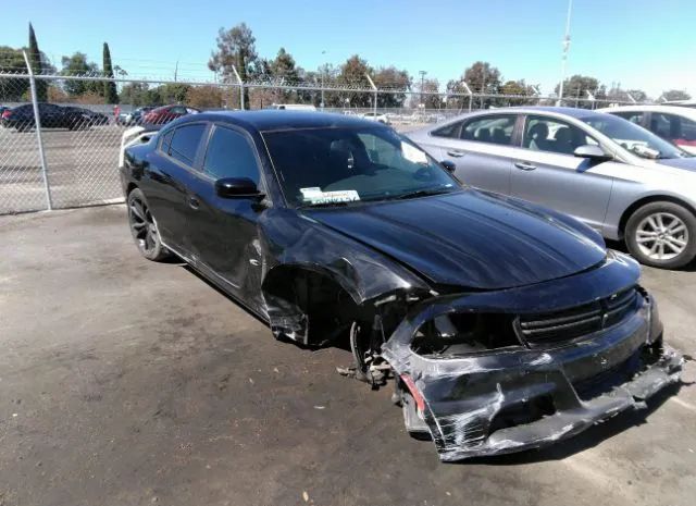 dodge charger 2016 2c3cdxbg1gh277478