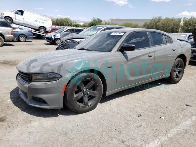 dodge charger 2017 2c3cdxbg1hh503777