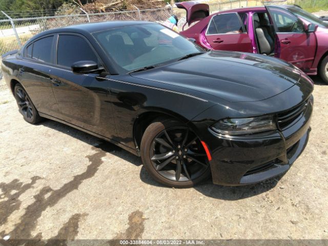 dodge charger 2017 2c3cdxbg1hh511331