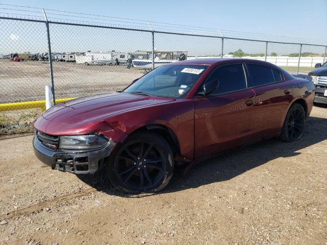 dodge charger se 2017 2c3cdxbg1hh525648