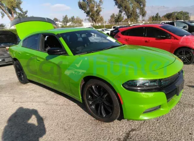 dodge charger 2017 2c3cdxbg1hh556897