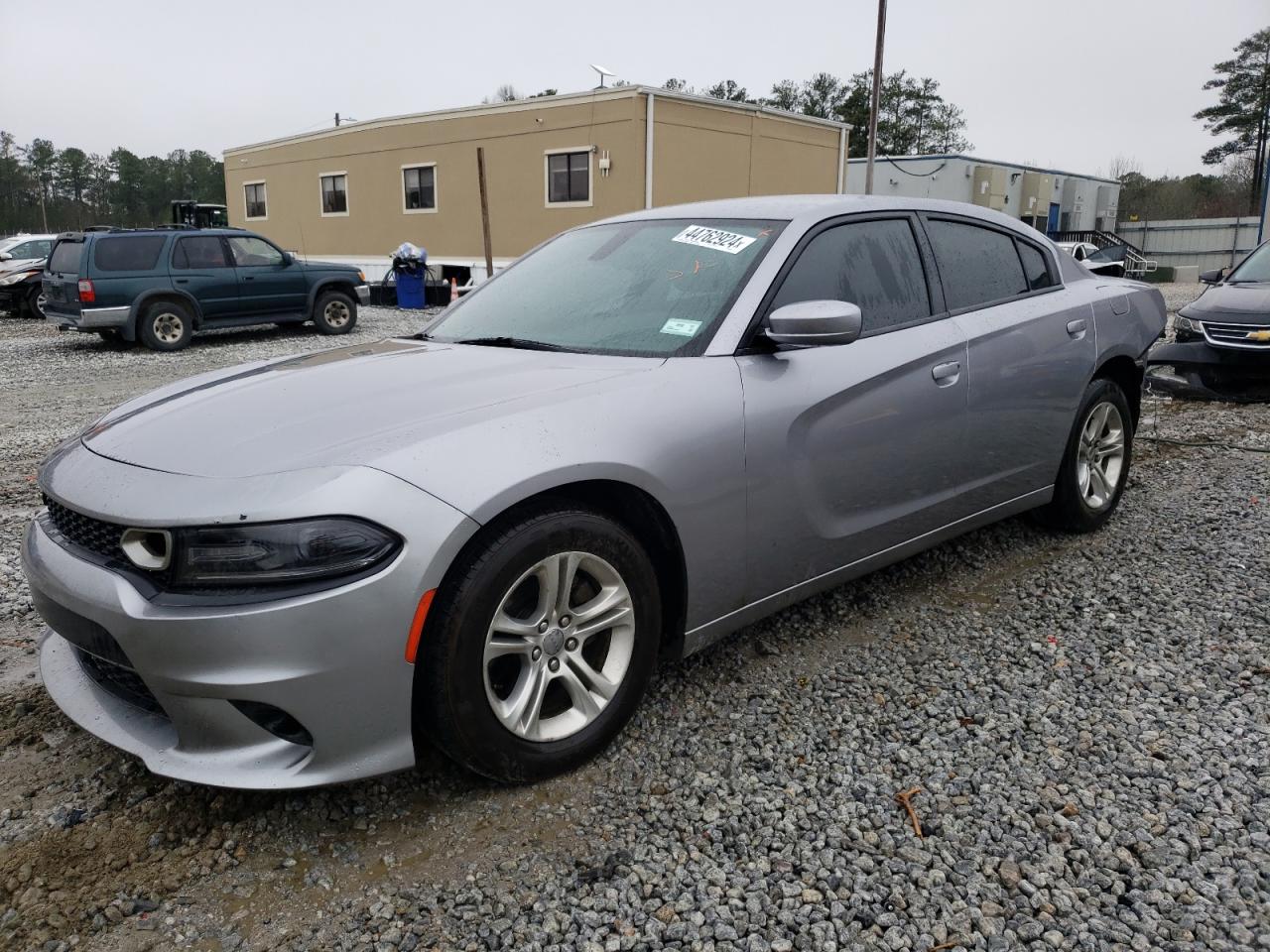 dodge charger 2017 2c3cdxbg1hh584179