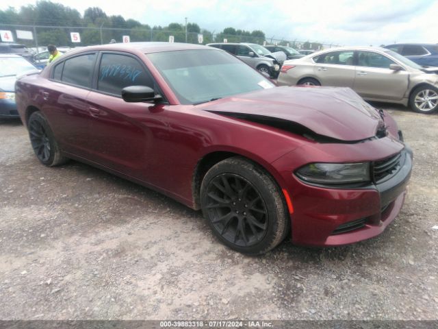 dodge charger 2017 2c3cdxbg1hh602907